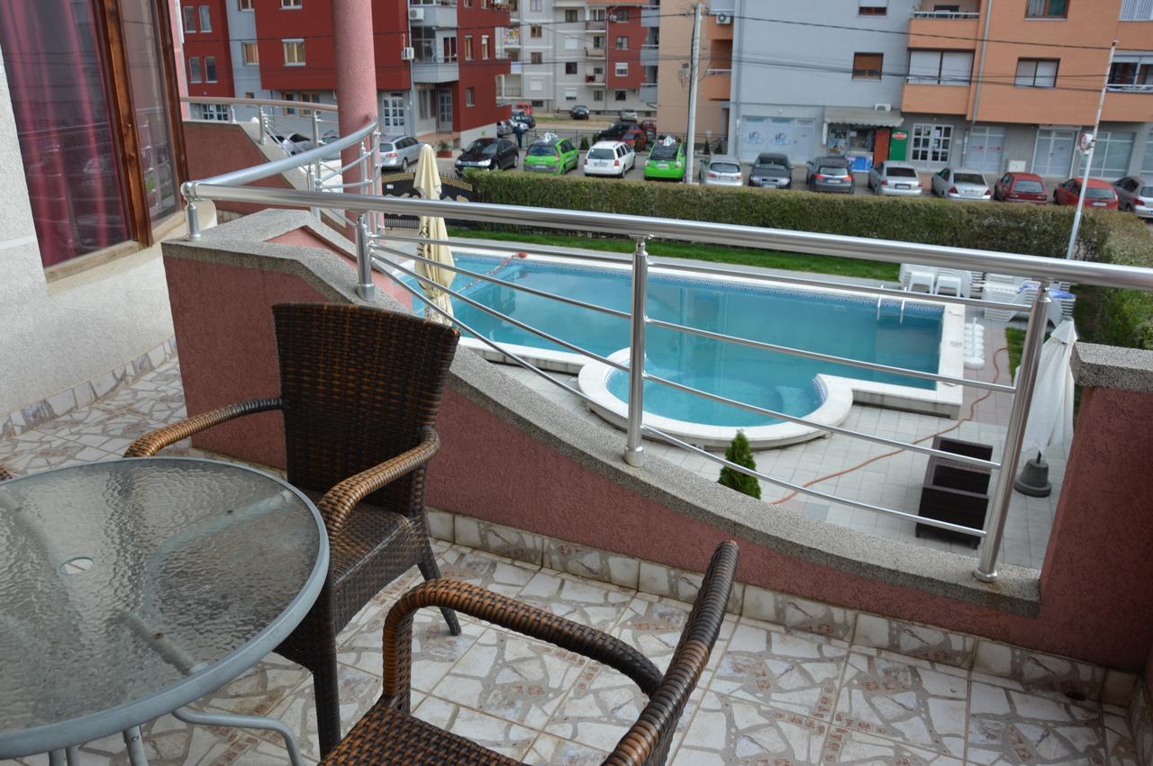 Apartament Poseidon *