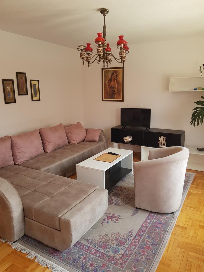 Apartament Poseidon *